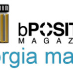 New Birmingham online magazine logos