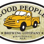 Good People Brewing logo